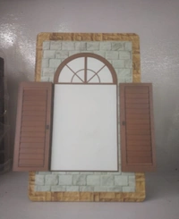 Window Magnet Frame - 8*6 in